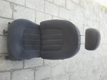ROVER 400 45 FOTELE FOTEL PRAWY MANUAL