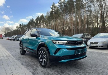 Opel Mokka II SUV 1.2 Turbo 130KM 2025 Opel Mokka GS 1.2 Turbo 130 KM AT8 Przedluzona ochrona 8 lat OCAC 1, zdjęcie 4