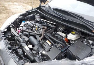 Toyota 2024 Toyota Yaris Okazja 1.5 Hybryda 116KM, zdjęcie 6