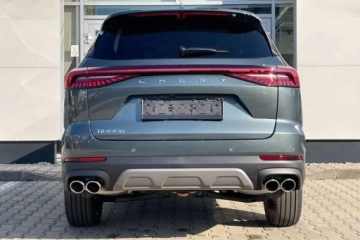 Chery Tiggo 8 SUV 1.6 T-GDI 147KM 2026 Chery Tiggo 8 Prestige Head Up Od Reki Polski Salon 1.6 Benzyna, zdjęcie 7