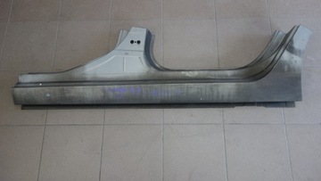 CITROEN C4 2 II 2010-2020 próg słupek lewy tył