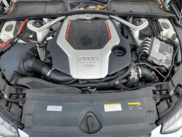 Audi A4 B9 2020 Audi S4 Limousine Premium Plus 2020 3.0l 3.0 Benzyna 349KM, zdjęcie 6