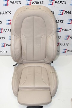 BMW X1 F48 POSZYCIE FOTELA PRAWY PRZÓD SPORT MPAK