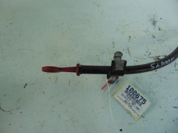 КОВШ МАСЛЯНЫЙ КОВШНИК BMW E46 1.8 98R