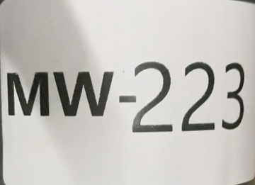 FIAT OE MS159200-8650 MECHANIZMUS STĚRAČE
