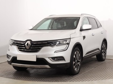 Renault Koleos II SUV 2.0 dCi 177KM 2017 Renault Koleos 2.0 dCi, Salon Polska, 174 KM, zdjęcie 1