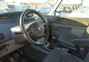Renault Espace IV Van 2.0 dCi 150KM 2007 Renault Espace Renault Espace 2.0 Diesel 150KM, zdjęcie 5