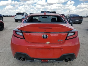 Toyota 2022 Toyota GR86 Premium 2022 2.4l 2.4 Benzyna 228KM, zdjęcie 2