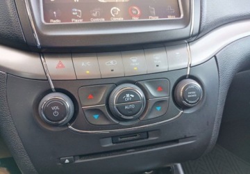 Fiat Freemont 2.0 Multijet II 16v 170KM 2015 Fiat Freemont 2.0 Multijet Lounge AWD Serwis ASO Bogata Wersja Od Reki 2.0, zdjęcie 22