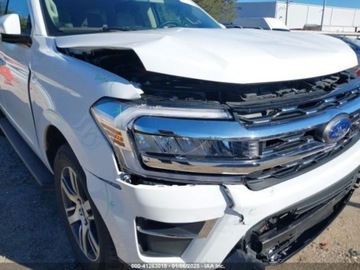 Ford Expedition III 2024 Ford Expedition 2024 Ford Expedition Limited 4x2 3.5 Benzyna 400KM, zdjęcie 18