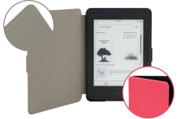 Чехол Artnico для Amazon Kindle Paperwhite 1/2/3