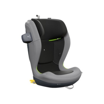 Swandoo Charlie i-Size автокрісло 15-36 кг ISOFIX Дитячий ADAC4