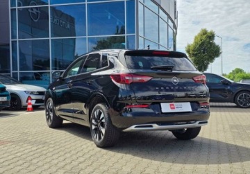 Opel 2023 Opel Grandland 1.2T 130KM Business Elegance, automat, bezwypadkowy, serwis, zdjęcie 3