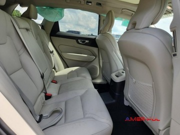 Volvo XC60 II Crossover Plug-In Facelifting 2.0 T8 455KM 2022 Volvo XC 60 2022 r., 2,0L T8 RECHARGE INSCRIPTION 2.0 Hybryda 455KM, zdjęcie 10