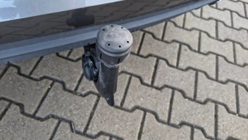 Audi A4 B9 Allroad Quattro Facelifting 2.0 40 TDI 204KM 2021 Audi A4 Avant 2.0TDI 204KM 4x4 Hak Virt.Cockpit Ka, zdjęcie 13