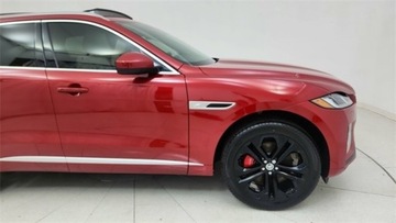 Jaguar F-Pace 2025 Jaguar F-Pace R-Dynamic S 2025 3.0 Benzyna 395KM, zdjęcie 1