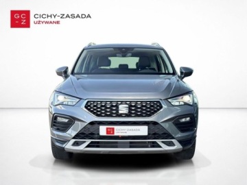 Seat Ateca SUV Facelifting 1.5 EcoTSI 150KM 2025 Seat Ateca SalonPL TSI 150KM DSG Xperience Pakiety Kamera Podgrz.fot Navi, zdjęcie 1