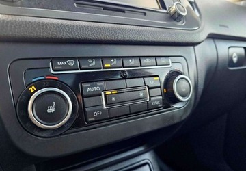 Volkswagen Tiguan I SUV Facelifting 2.0 TDI CR DPF BlueMotion 177KM 2015 Volkswagen Tiguan Volkswagen Tiguan 2.0 TDI 4Mot Perfectline R-Style DSG, zdjęcie 21