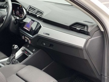 Audi Q3 II SUV 1.5 35 TFSI 150KM 2020 Audi Q3 virtual cockpit navi mmi plus kamera grzane fotele 1.5, zdjęcie 15