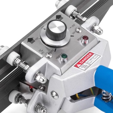 Теплокровный сварочный аппарат FKR 400