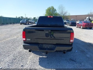  RAM 1500 Express 64 Box 2018 5.7l 5.7 Benzyna 395KM, zdjęcie 4