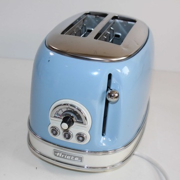 ARIETE 155/05 Винтажный тостер 810 Вт 2 ТОСТА