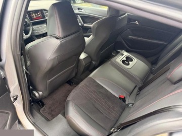 Peugeot 308 II GTi 1.6 e-THP 272KM 2017 Peugeot 308 GTi by Sport 1.6 benzyna 272KM 2017r Możliwa zamiana!, zdjęcie 6