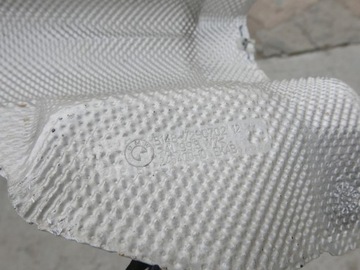 BMW F39 F48 ТЕРМОИЗОЛЯЦИЯ ТОПЛИВНОГО БАКА 7290702