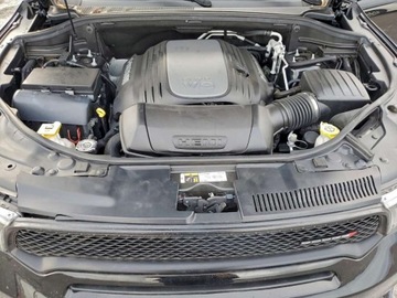 Dodge Durango III 2019 Dodge Durango RT 2019 5.7 Benzyna 360KM, zdjęcie 6