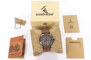 Zegarek BOBO BIRD E25