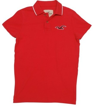 U Koszulka polo t-shirt Hollister S prosto z USA!!