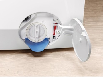 Стиральная машина ELECTROLUX MEW7F149BP