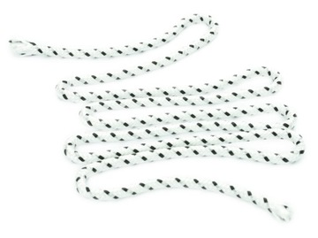 Sznur, linka 3,9mm do zwijacza rolet - 1 m. b.
