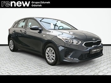 Kia Ceed III Hatchback 1.0 T-GDi 120KM 2020 Kia Ceed 1.0 T-GDI S, zdjęcie 2