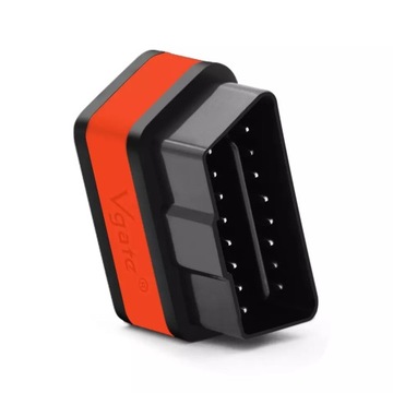 ДИАГНОСТИЧЕСКИЙ ИНТЕРФЕЙС OBD2 ELM327 TOYOTA ICAR 2