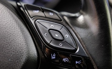 Toyota C-HR I Crossover 1.8 Hybrid 122KM 2019 Toyota C-HR 1.8 Hybrid Premium 1.8 Hybryda 122KM, zdjęcie 24