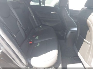 Cadillac 2021 Cadillac CT4 Luxury 2021 2.0l 2.0 Benzyna 237KM, zdjęcie 11