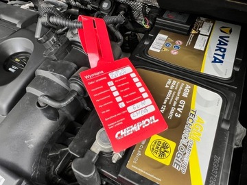 Volkswagen Sharan II Van Facelifting 2.0 TDI SCR 184KM 2016 VW SHARAN 2.0 TDI 4motion 184 KM 7 Foteli FV23%, zdjęcie 22