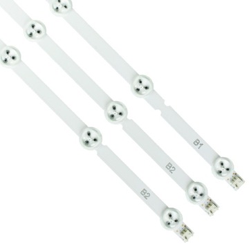 СВЕТОДИОДНЫЕ ЛЕНТЫ Светодиодная лента 32LN575S 6916L-1426A