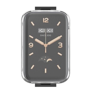 СИЛИКОНОВЫЙ ЧЕХОЛ ДЛЯ XIAOMI MI BAND 7 PRO -5 цветов