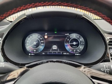 Kia Ceed III Hatchback Facelifting  1.6 T-GDI 204KM 2022 KIA CEED 1.6 T-GDI GT DCT, Przebieg 31920km, Serwis, Gwaranacja fabryczna, zdjęcie 20