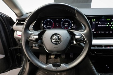 Skoda Octavia III Liftback Facelifting 1.5 TSI ACT 150KM 2020 Škoda Octavia Skoda Octavia Style*Salon, zdjęcie 18