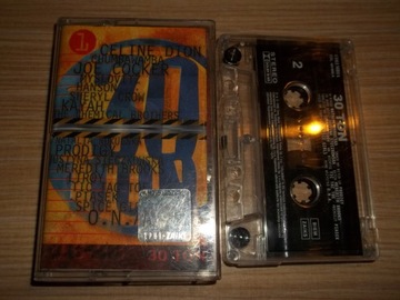30 TON / MYSLOVITZ PRODIGY ONA SPICE GIRLS
