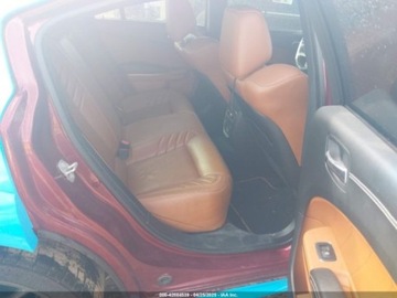 Dodge Charger VII 6.2 V8 717KM 2022 Dodge Charger 2022r., SRT HELLCAT WIDEBODY, od ubezpieczalni 6.2 Benzyna, zdjęcie 9