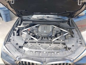 BMW X6 G06 2020 BMW X6 BMW X6 3.0 Benzyna 335KM, zdjęcie 9