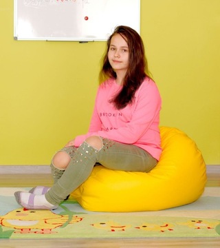 МИНИ-СТУЛ SAKO 50см, ДЕТСКОЕ СИДЕНИЕ, ЦВЕТА