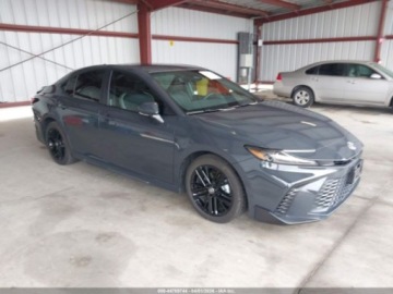 Toyota Camry IX 2025 Toyota Camry SE 2025 2.5 Benzyna 184KM, zdjęcie 7