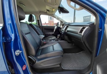 Ford Ranger V Podwójna kabina Facelifting 2019 2.0 EcoBlue 213KM 2021 Ford Ranger 2.0 Diesel 213KM, zdjęcie 23