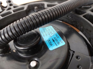 KIA PICANTO 1 I VENTILÁTOR CHLADIČŮ A005183