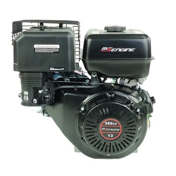 silnik spalinowy MS ENGINE 13KM R390 zagęszczarka